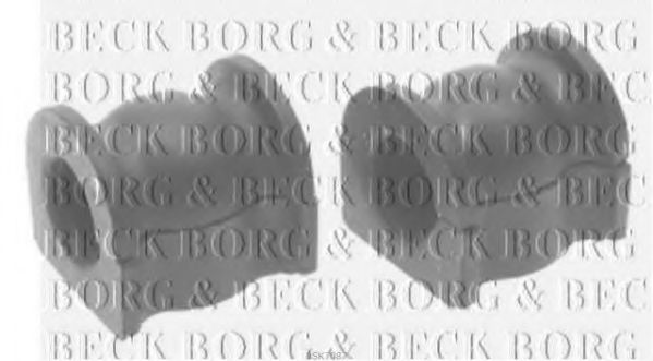 BORG & BECK BSK7087 Ремкомплект, соединительная тяга стабилизатора BORG & BECK BSK7087 Ремкомплект, соединительная тяга стабилизатора