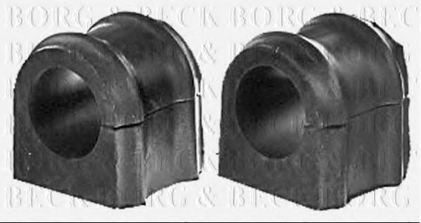 BORG & BECK BSK7778K Ремкомплект, соединительная тяга стабилизатора 