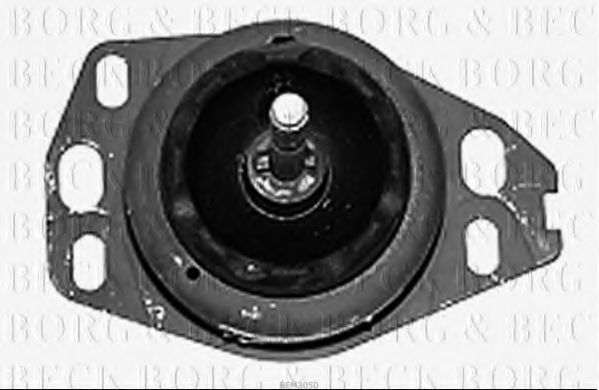BORG & BECK BEM3050 Подвеска, двигатель для FIAT BRAVA (182) 1.4 12 5 (182.BA) BORG & BECK BEM3050 Подвеска, двигатель для FIAT BRAVA (182) 1.4 12 5 (182.BA)
