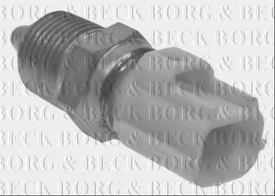 BORG & BECK BTS3004 Датчик включения вентилятора для FORD