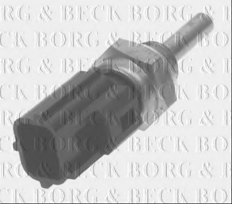BORG & BECK BTS3013 Датчик включения вентилятора для MAZDA BONGO