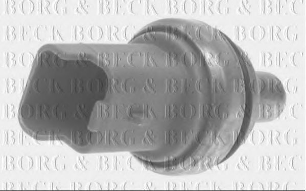 BORG & BECK BTS3014 Датчик температуры охлаждающей жидкости для FORD COURIER