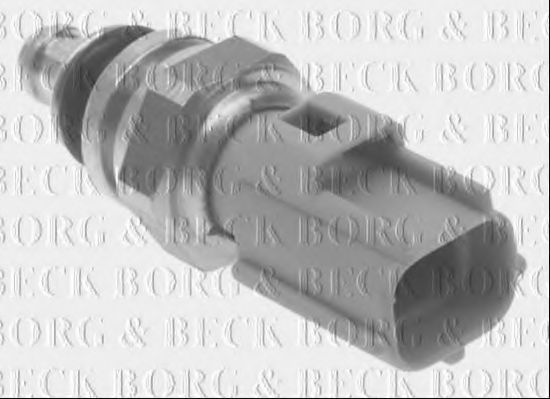 BORG & BECK BTS3031 Датчик температуры охлаждающей жидкости для LAND ROVER DISCOVERY