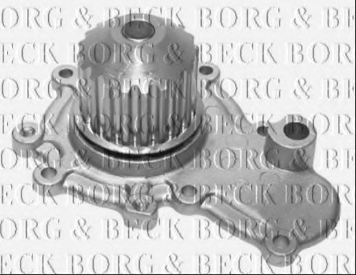 BORG & BECK BWP1675 Помпа (водяной насос) для CHRYSLER NEON