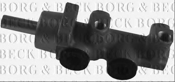 BORG & BECK BBM4567 Ремкомплект тормозного цилиндра для OPEL CALIBRA