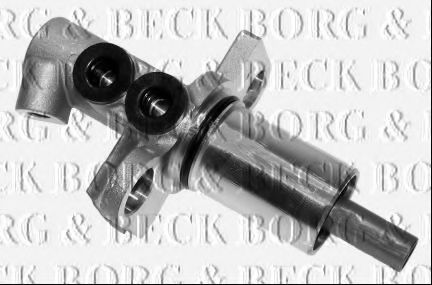 BORG & BECK BBM4668 Ремкомплект тормозного цилиндра для SEAT EXEO