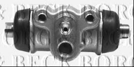BORG & BECK BBW1802 Колесный тормозной цилиндр 