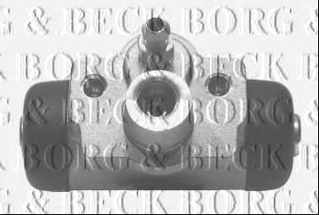BORG & BECK BBW1808 Колесный тормозной цилиндр BORG & BECK BBW1808 Колесный тормозной цилиндр