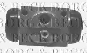 BORG & BECK BBW1842 Колесный тормозной цилиндр 