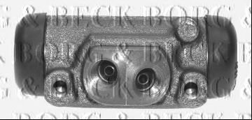 BORG & BECK BBW1862 Колесный тормозной цилиндр 