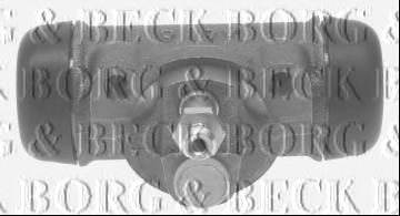 BORG & BECK BBW1888 Колесный тормозной цилиндр 