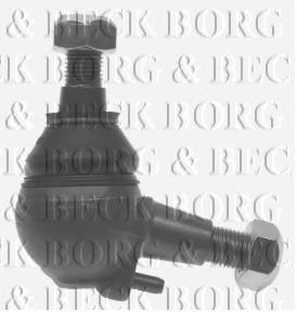 BORG & BECK BBJ5356 Шаровая опора для MERCEDES-BENZ
