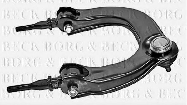 BORG & BECK BCA6512 Рычаг подвески для KIA MAGENTIS