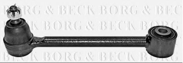 BORG & BECK BCA6678 Рычаг подвески BORG & BECK для KIA