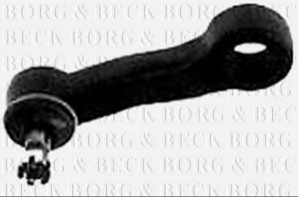 BORG & BECK BDL6177 Сошка рулевого управления  BORG & BECK BDL6177 Сошка рулевого управления