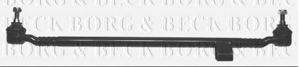 BORG & BECK BDL6315 Продольная рулевая тяга 