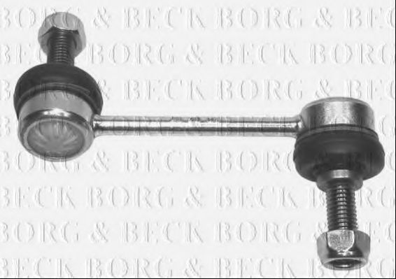 BORG & BECK BDL6953 Стойка стабилизатора для ALFA ROMEO