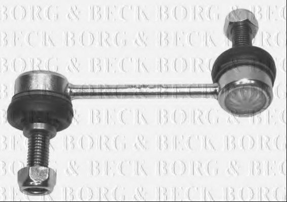 BORG & BECK BDL6954 Стойка стабилизатора для ALFA ROMEO
