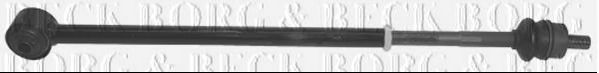 BORG & BECK BDL7147 Подвеска, тяга Панара 