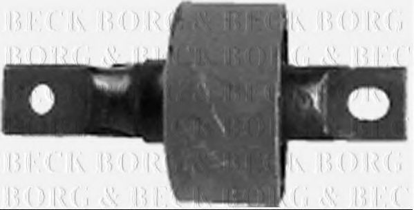 BORG & BECK BSK5937 Сайлентблок рычага BORG & BECK для ROVER