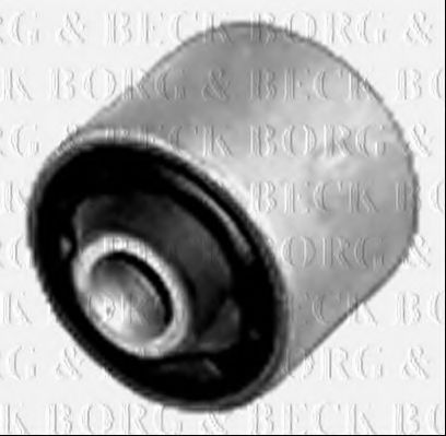 BORG & BECK BSK6015 Подвеска, стойка вала 