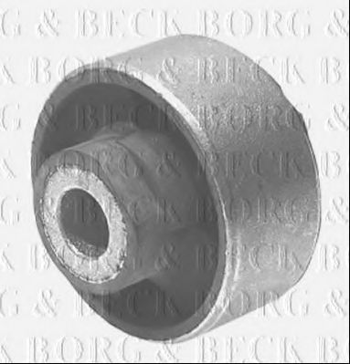 BORG & BECK BSK6454 Сайлентблок рычага для FIAT PANDA