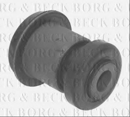 BSK6460 BORG & BECK Подвеска, рычаг независимой подвески колеса BSK6460 BORG & BECK Подвеска, рычаг независимой подвески колеса