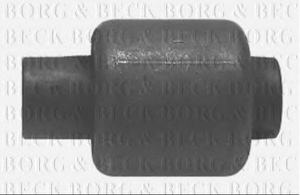 BORG & BECK BSK6507 Сайлентблок рычага для VOLVO S90