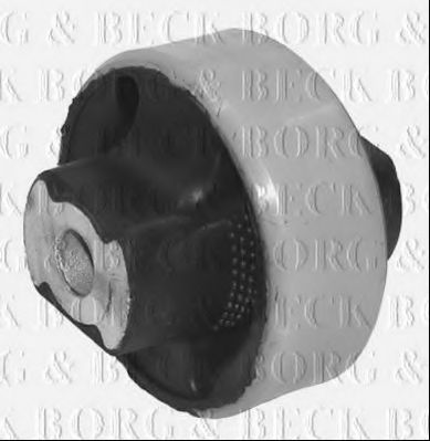 BORG & BECK BSK6735 Сайлентблок рычага для ALFA ROMEO