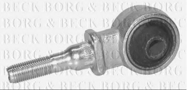 BORG & BECK BSK6742 Сайлентблок рычага BORG & BECK для ROVER