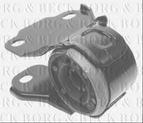 BORG & BECK BSK6877 Сайлентблок рычага для VOLVO XC60