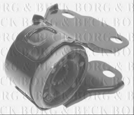 BORG & BECK BSK6878 Сайлентблок рычага для VOLVO XC60