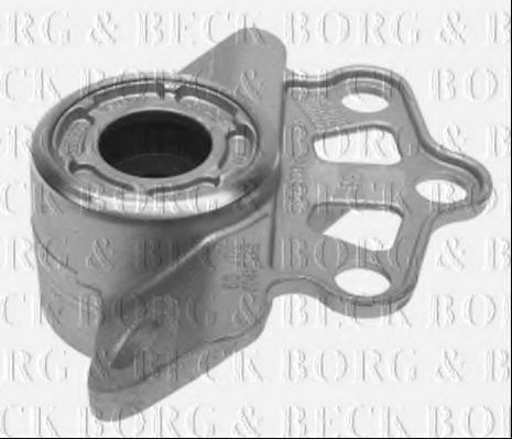 BORG & BECK BSM5203 Опора амортизатора для ALFA ROMEO