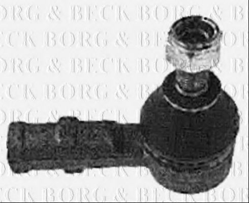 BORG & BECK BTR4064 Наконечник рулевой тяги для VOLVO 940 2 (944)