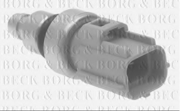 BORG & BECK BTS3039 Датчик включения вентилятора BORG & BECK 