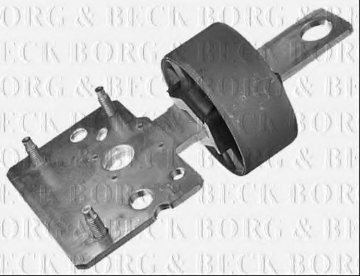 BORG & BECK BSK7873 Сайлентблок рычага для VOLVO XC60