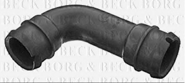 BORG & BECK BTH1467 Турбина BORG & BECK для RENAULT