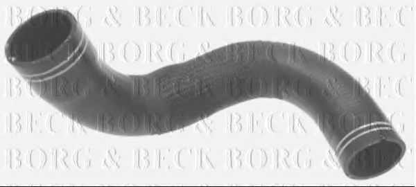 BORG & BECK BTH1220 Турбина для FIAT BRAVO 2
