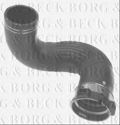 BORG & BECK BTH1223 Турбина для ALFA ROMEO