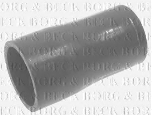 BORG & BECK BTH1287 Турбина BORG & BECK для RENAULT