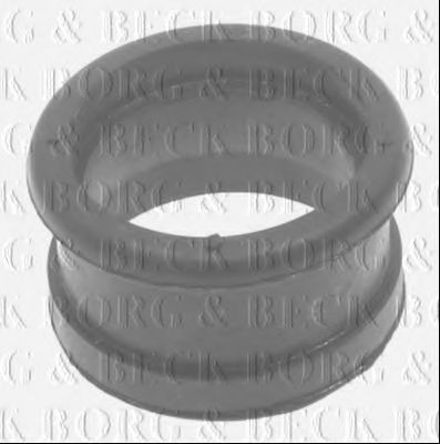 BORG & BECK BTH1289 Турбина BORG & BECK для RENAULT
