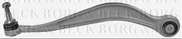 BORG & BECK BCA7313 Рычаг подвески для ROLLS-ROYCE