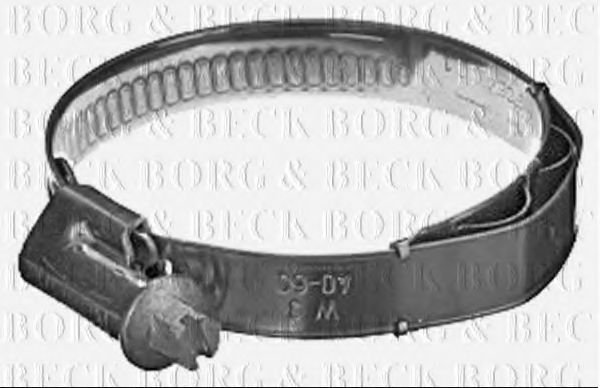 BORG & BECK BHC1002S Турбина для ALFA ROMEO 147