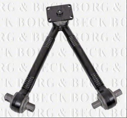 BORG & BECK BCA32313 Рычаг подвески для MAN