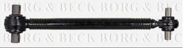 BORG & BECK BCA32316 Рычаг подвески для MAN