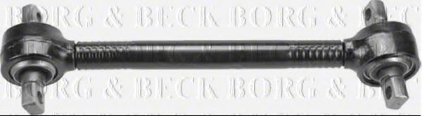 BORG & BECK BCA32329 Рычаг подвески для MAN