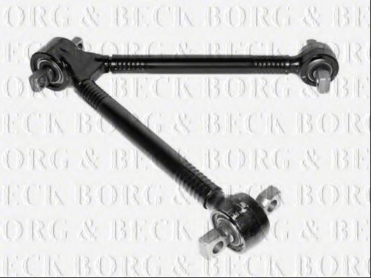 BORG & BECK BCA32330 Рычаг подвески для MERCEDES-BENZ ANTOS