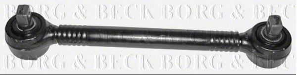 BORG & BECK BCA32337 Рычаг подвески для SCANIA