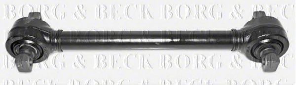 BORG & BECK BCA32361 Рычаг подвески для SCANIA