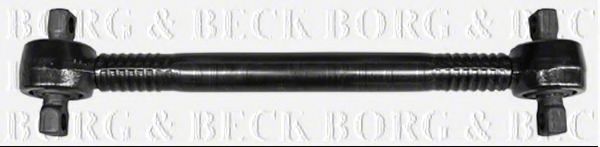 BORG & BECK BCA32390 Рычаг подвески для SCANIA